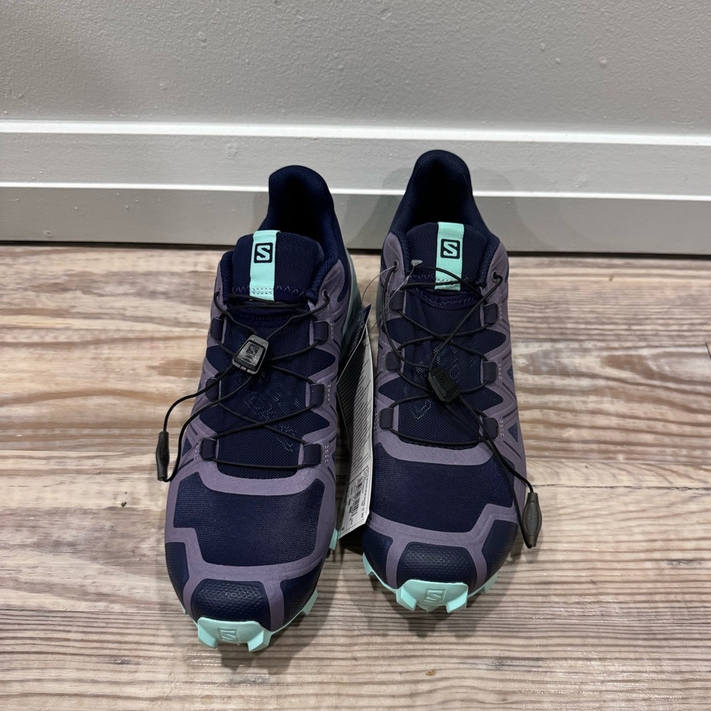 Speedcross 5 trail running shoes